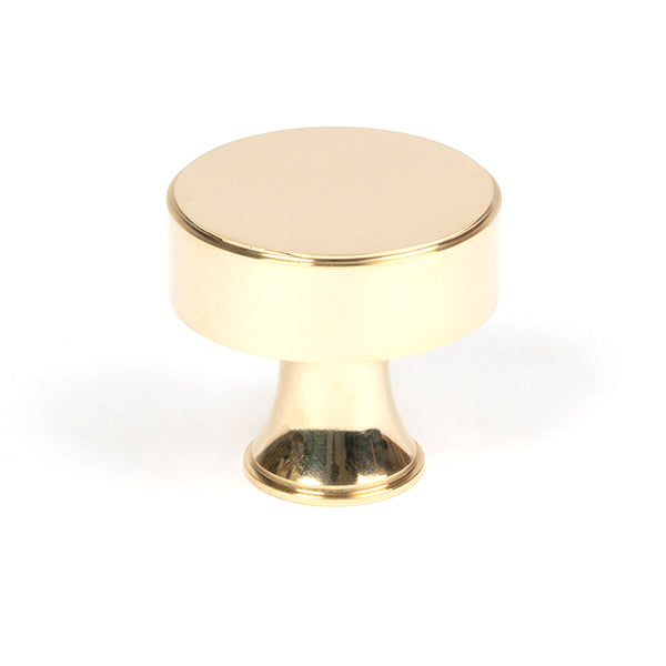 38mm Scully Cabinet Knob