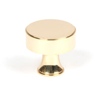 38mm Scully Cabinet Knob