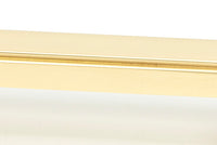 Small Scully Pull Handle