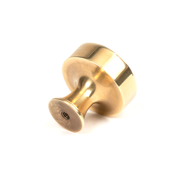 32mm Scully Cabinet Knob