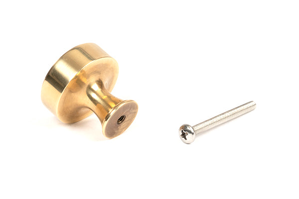 32mm Scully Cabinet Knob
