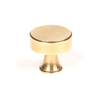 32mm Scully Cabinet Knob