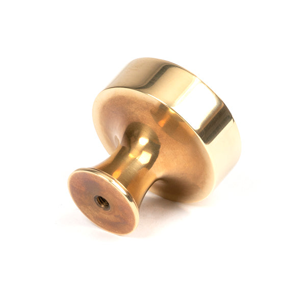 38mm Scully Cabinet Knob