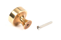38mm Scully Cabinet Knob