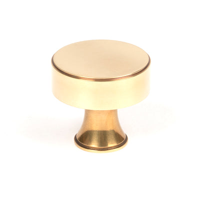 38mm Scully Cabinet Knob