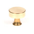 38mm Scully Cabinet Knob