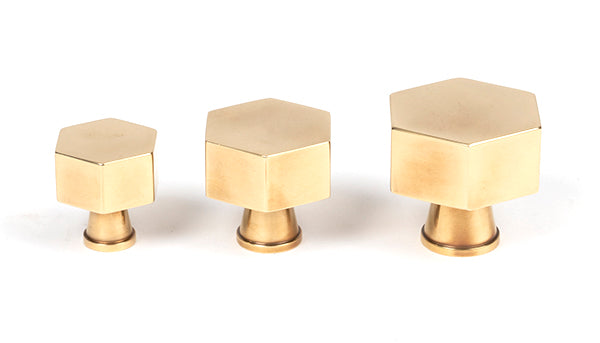 25mm Kahlo Cabinet Knob