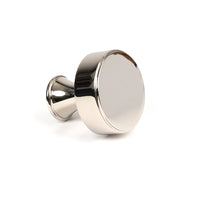 32mm Scully Cabinet Knob