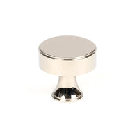 32mm Scully Cabinet Knob