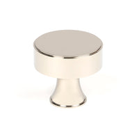 38mm Scully Cabinet Knob