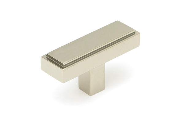 Scully T-Bar