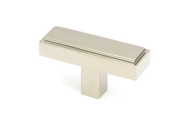 Scully T-Bar