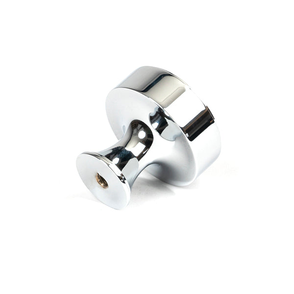 32mm Scully Cabinet Knob
