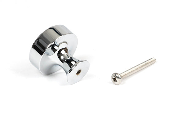 32mm Scully Cabinet Knob