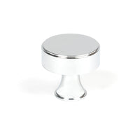 32mm Scully Cabinet Knob