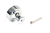 38mm Scully Cabinet Knob