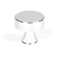 38mm Scully Cabinet Knob