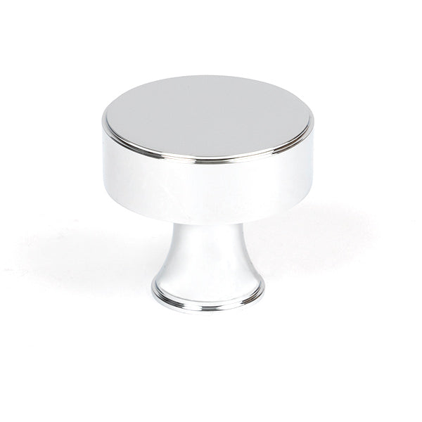 38mm Scully Cabinet Knob