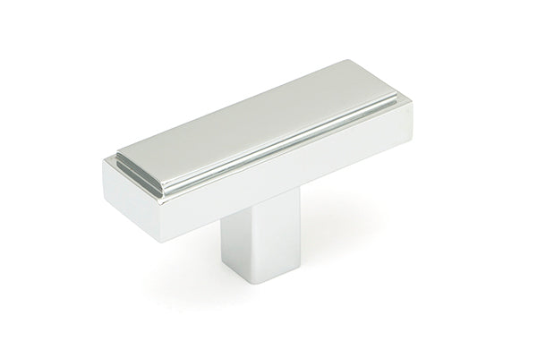 Scully T-Bar