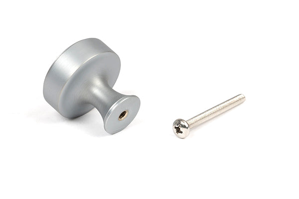 32mm Scully Cabinet Knob