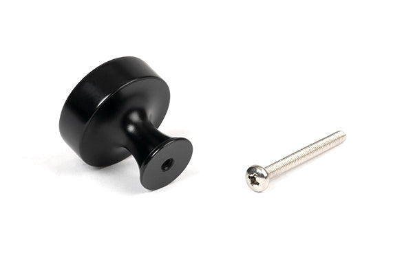 32mm Scully Cabinet Knob