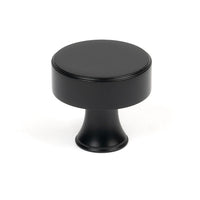 38mm Scully Cabinet Knob