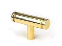 Kelso T-Bar