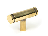 Kelso T-Bar