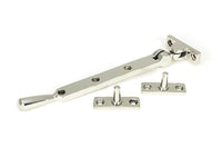 8" Newbury Stay