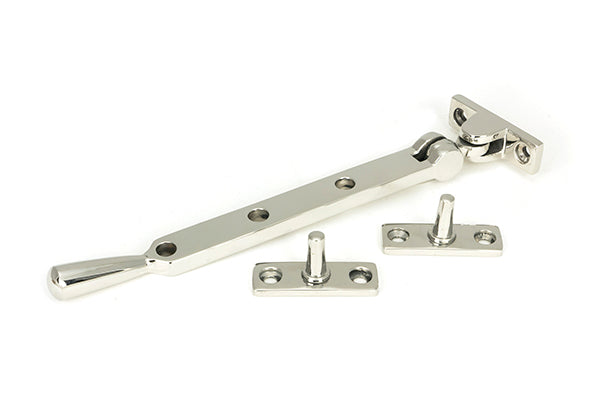 8" Newbury Stay
