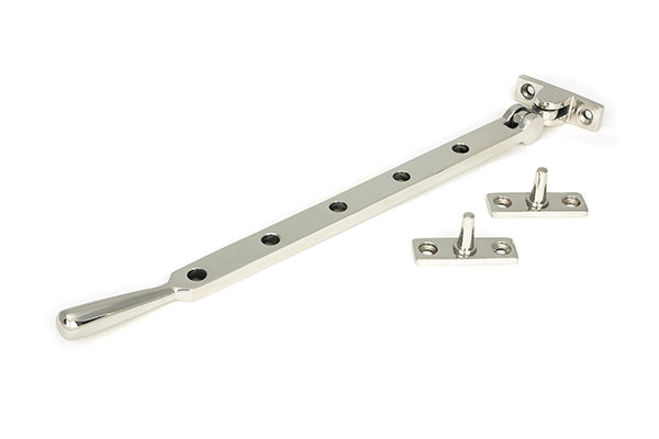 12" Newbury Stay
