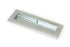 175mm Art Deco Rectangular Pull