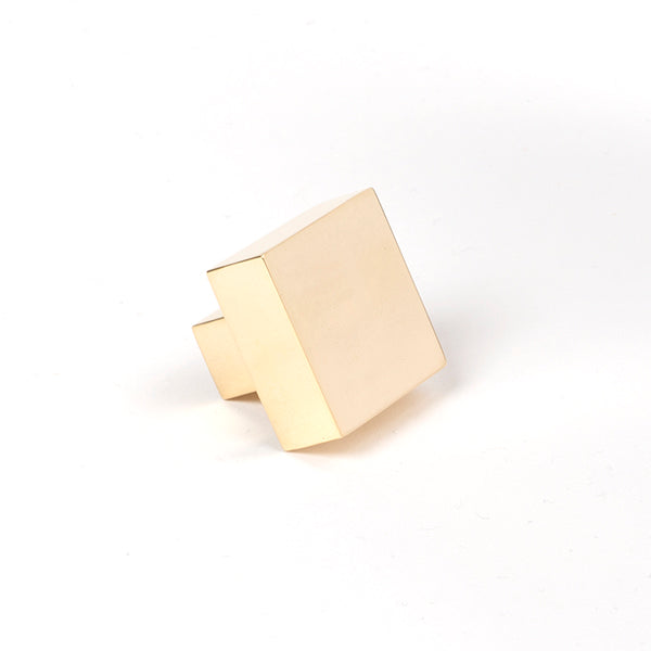 30mm Albers Cabinet Knob