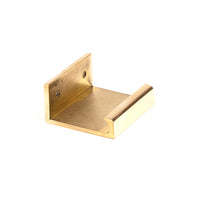 50mm Plain Edge Pull