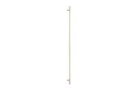 1.8m Offset T Bar Handle B2B 32mm dia