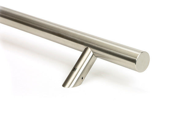1.8m Offset T Bar Handle B2B 32mm dia