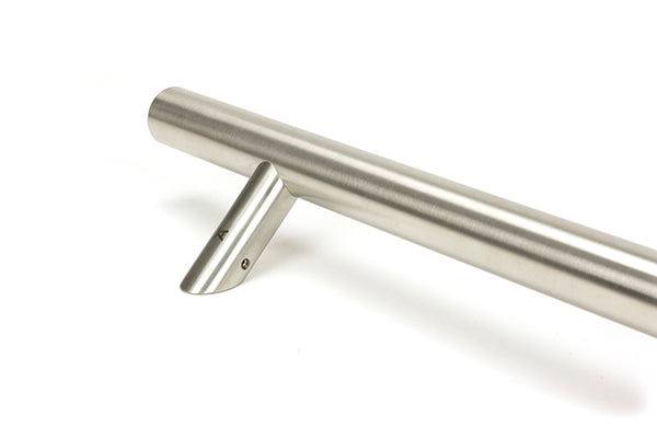 1.8m Offset T Bar Handle B2B 32mm dia