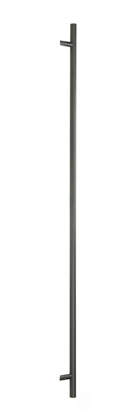 1.8m Offset T Bar Handle Bolt Fix 32mm dia
