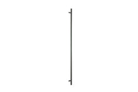 1.8m Offset T Bar Handle B2B 32mm dia
