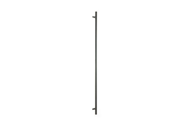 1.8m Offset T Bar Handle B2B 32mm dia