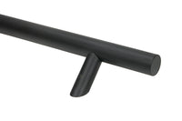 1.8m Offset T Bar Handle B2B 32mm dia