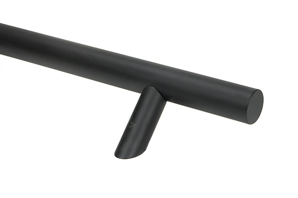 1.8m Offset T Bar Handle B2B 32mm dia