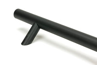 1.8m Offset T Bar Handle B2B 32mm dia