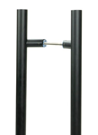 1.8m Offset T Bar Handle B2B 32mm dia