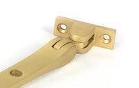 8" Newbury Stay