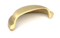 Regency Concealed Drawer Pull