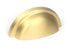 Regency Concealed Drawer Pull