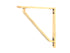 150mm x 150mm Barton Shelf Bracket