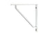 150mm x 150mm Barton Shelf Bracket