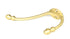 6 ½" Hat & Coat Hook